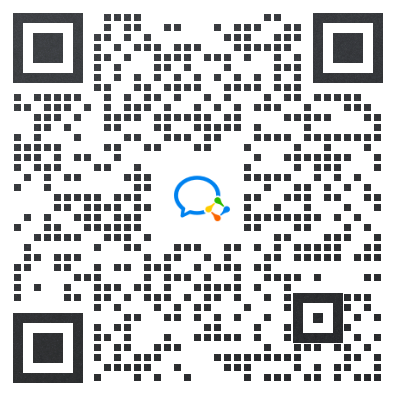 DuxAPP 技术群二维码