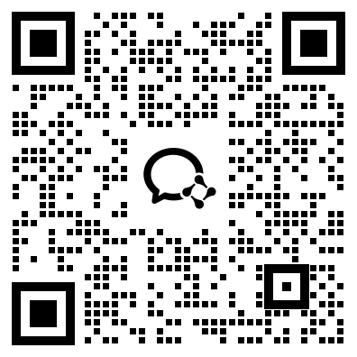 DVHA 技术群二维码